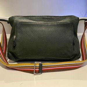 Men's Paul Smith Leather Bag - Limited Edition